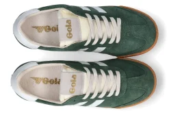 Lage sneakers Gola Elan