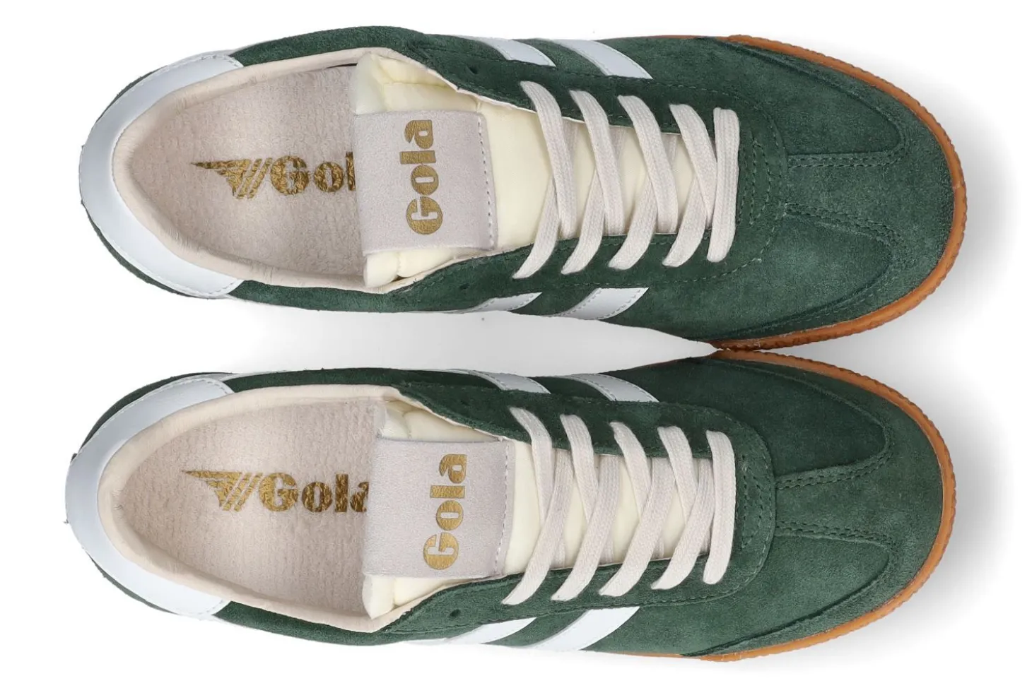 Lage sneakers Gola Elan