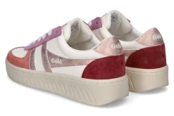Lage sneakers Gola Grandslam
