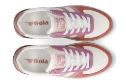 Lage sneakers Gola Grandslam