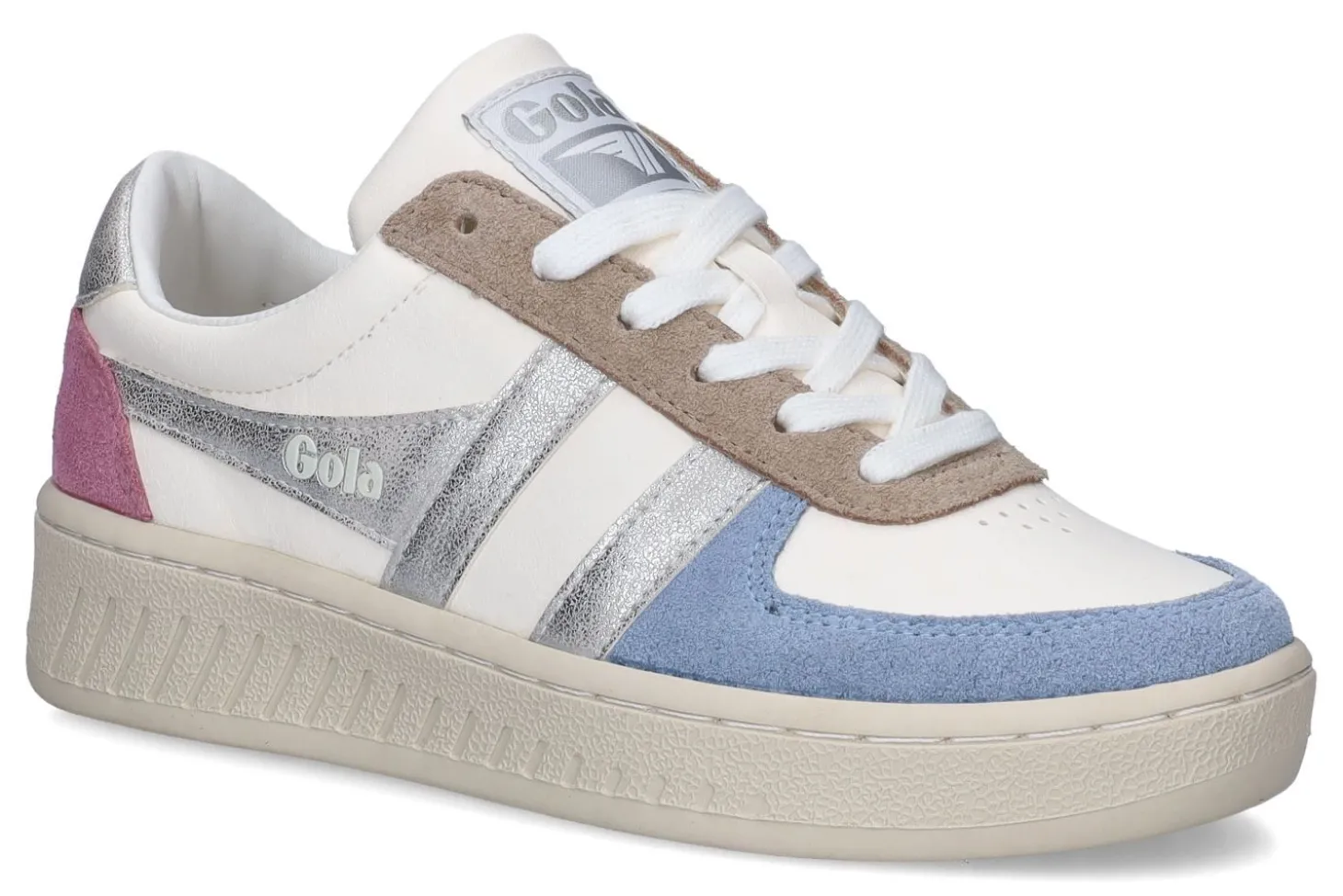 Lage sneakers Gola Grandslam
