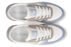 Lage sneakers Gola Grandslam