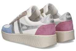 Lage sneakers Gola Grandslam