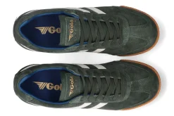 Lage sneakers Gola Harrier