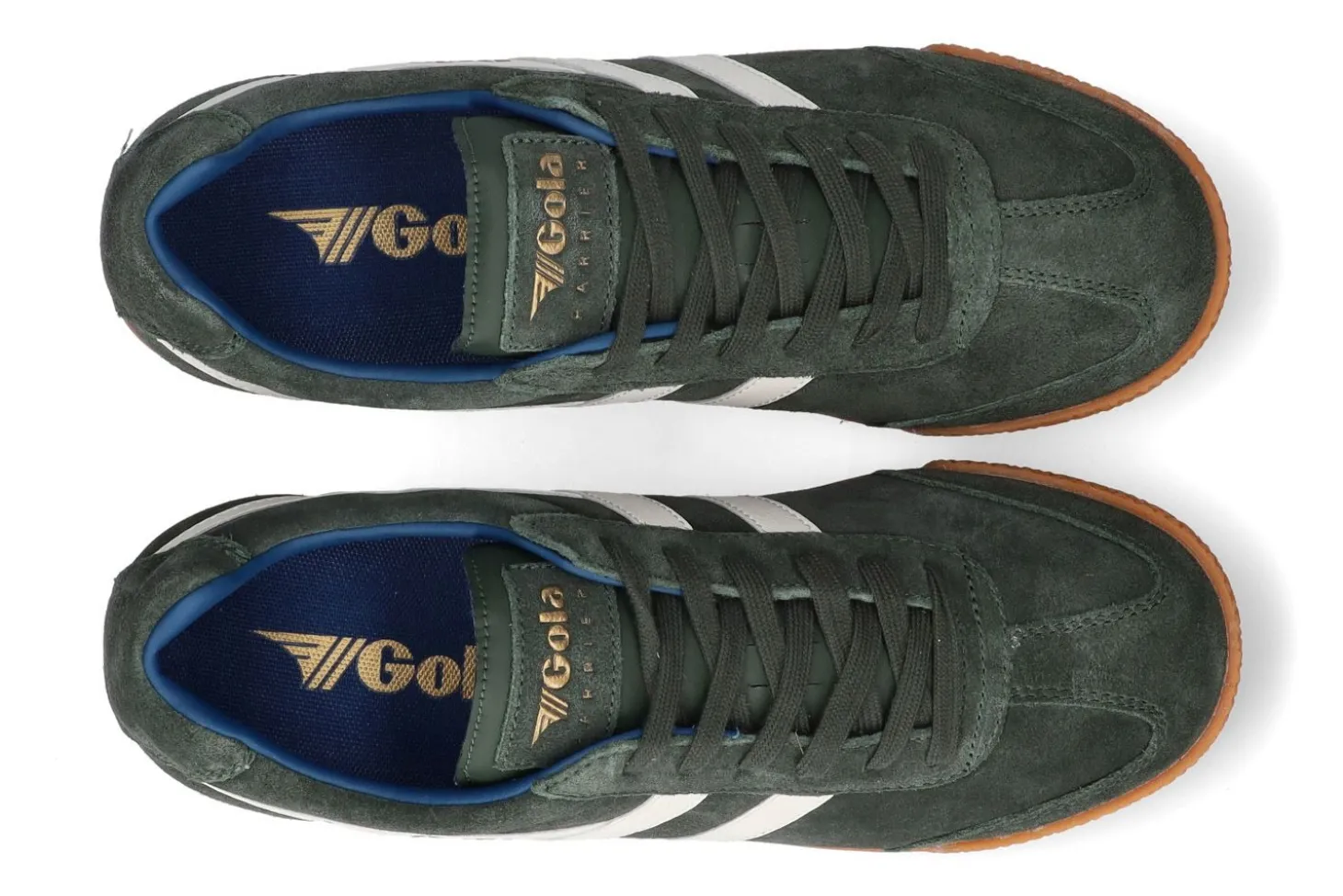 Lage sneakers Gola Harrier