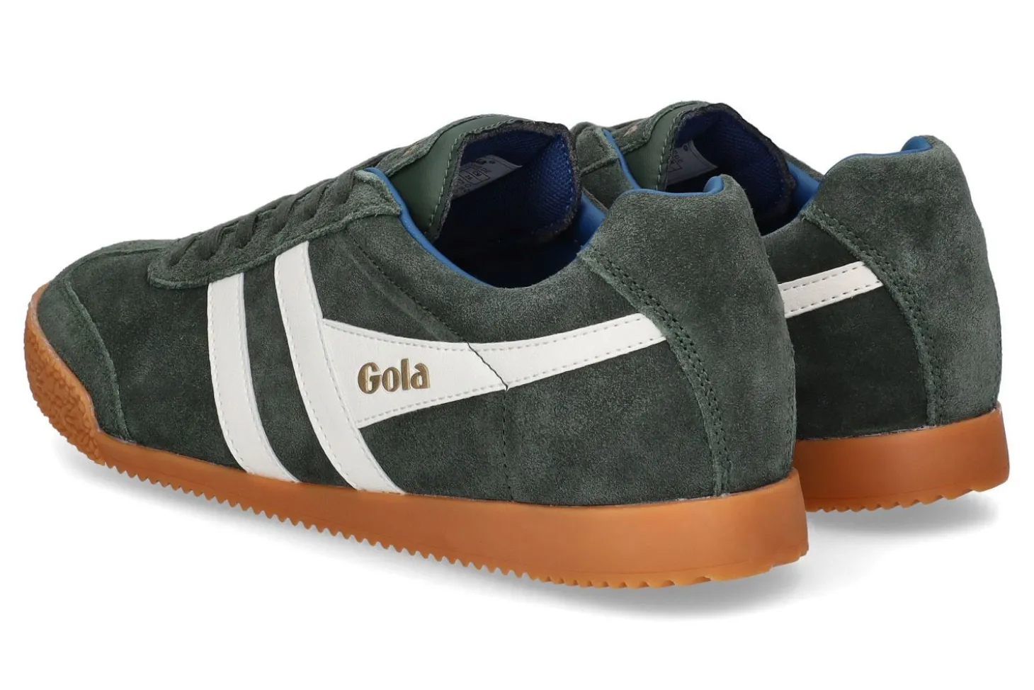 Lage sneakers Gola Harrier