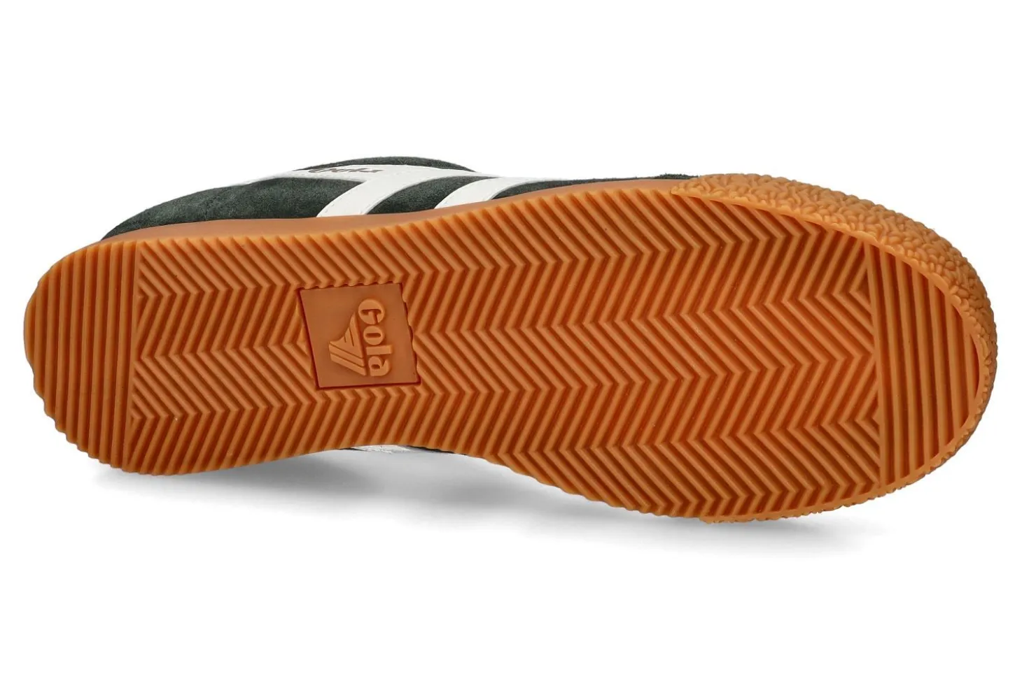 Lage sneakers Gola Harrier