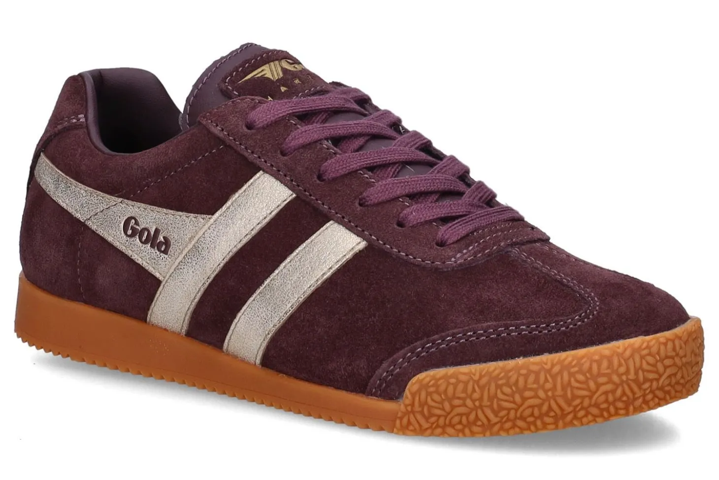 Lage sneakers Gola Harrier