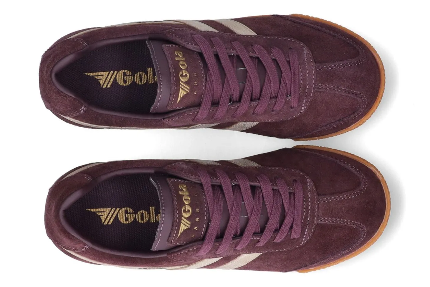 Lage sneakers Gola Harrier