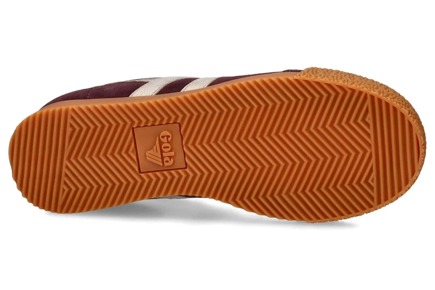 Lage sneakers Gola Harrier