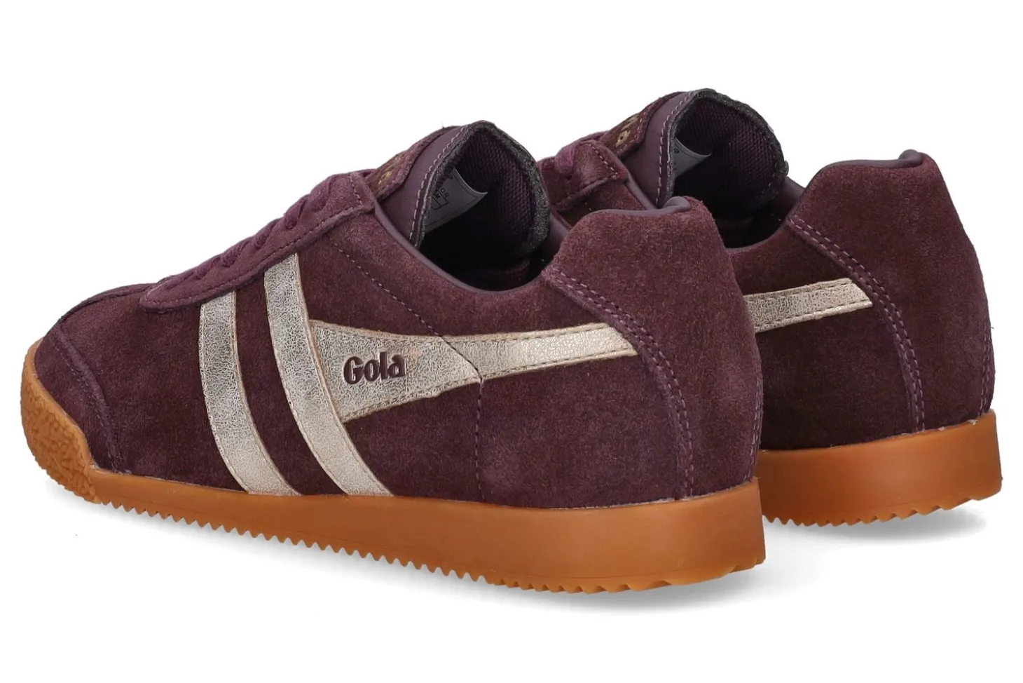Lage sneakers Gola Harrier