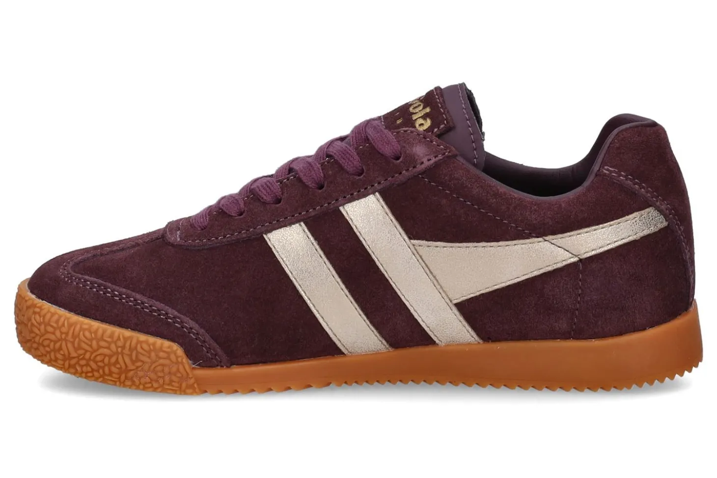 Lage sneakers Gola Harrier