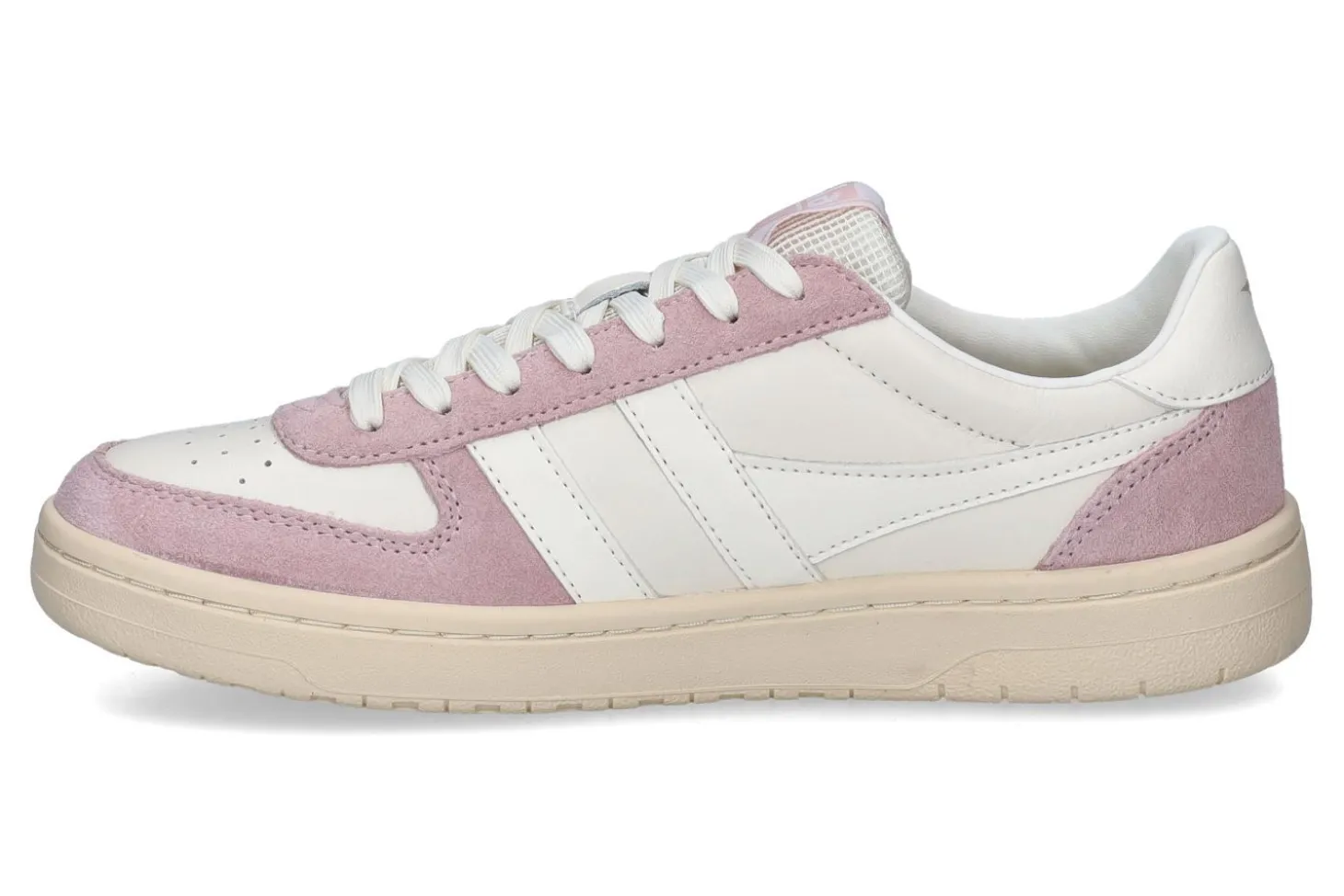 Lage sneakers Gola Hawk