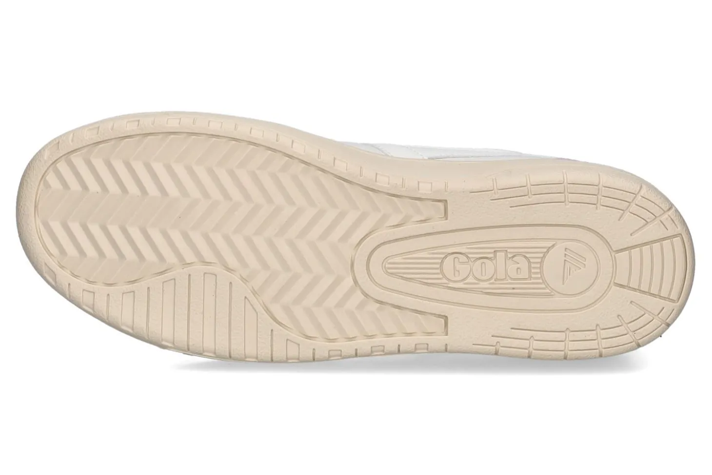 Lage sneakers Gola Hawk