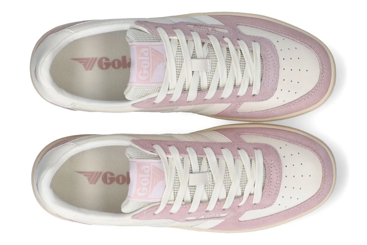 Lage sneakers Gola Hawk