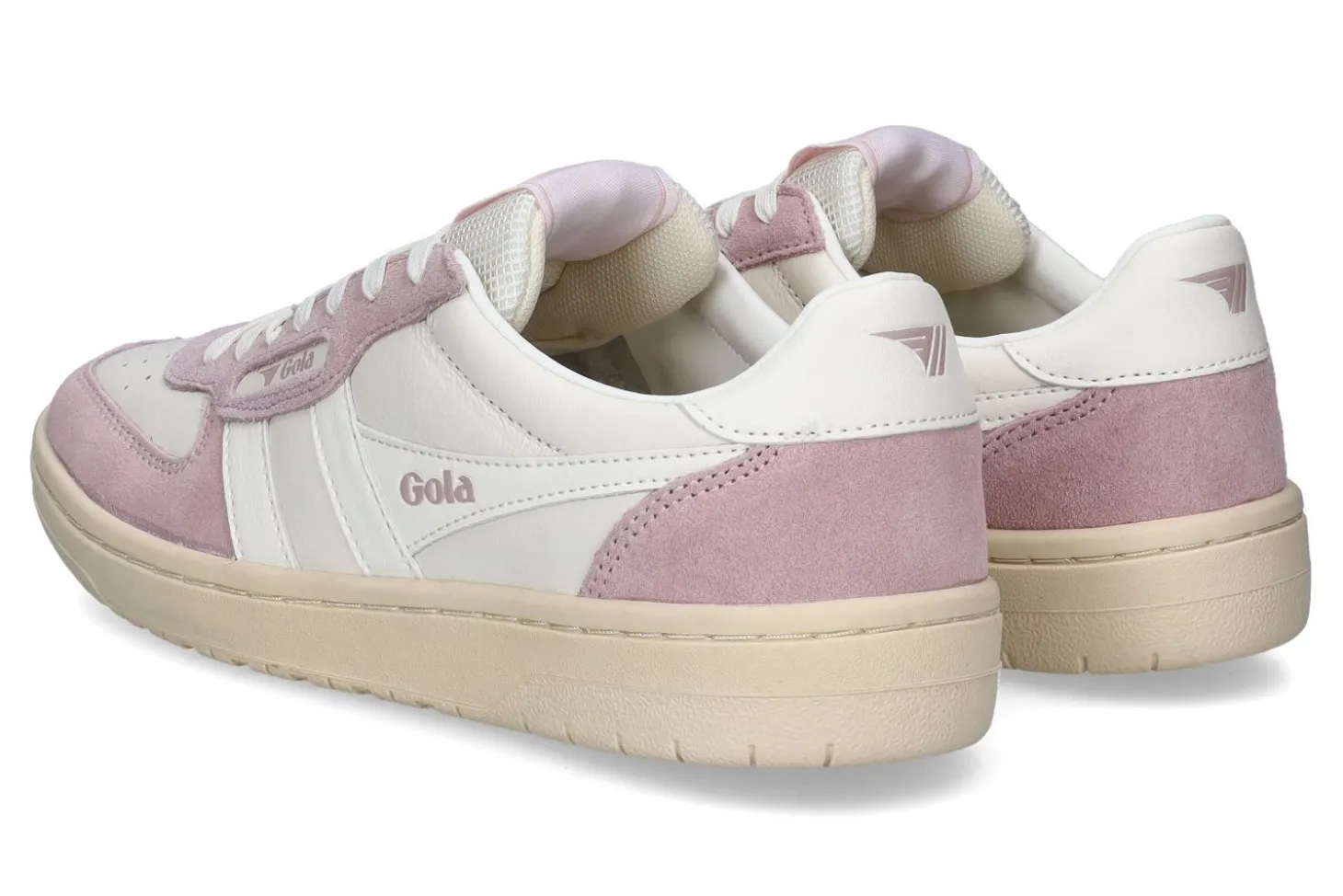 Lage sneakers Gola Hawk