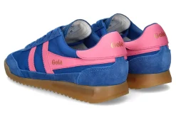 Lage sneakers Gola Tornado