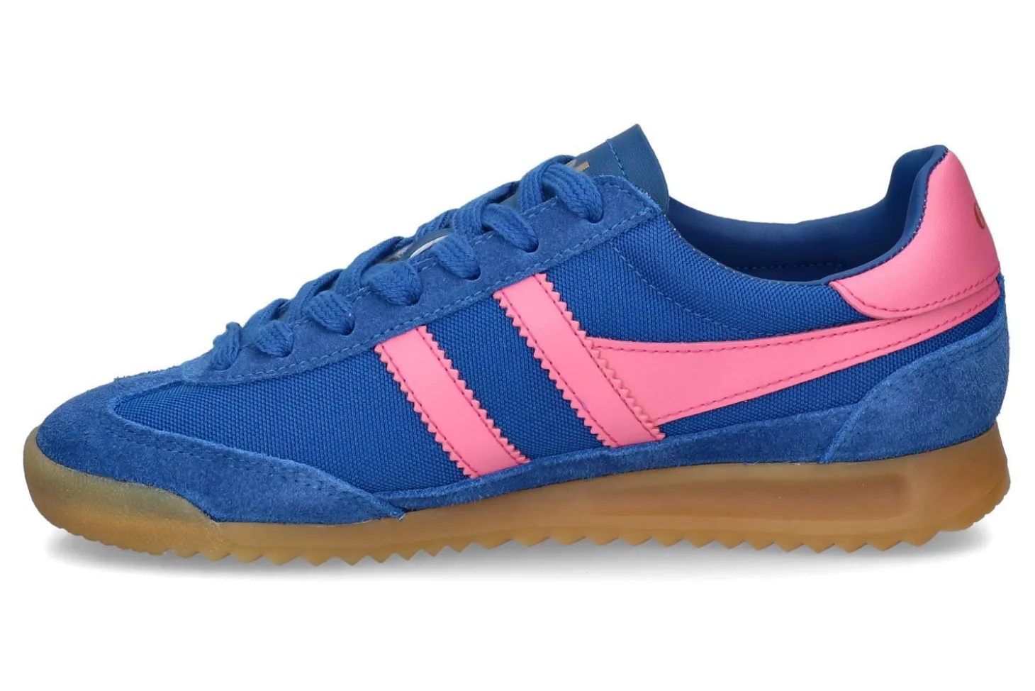 Lage sneakers Gola Tornado