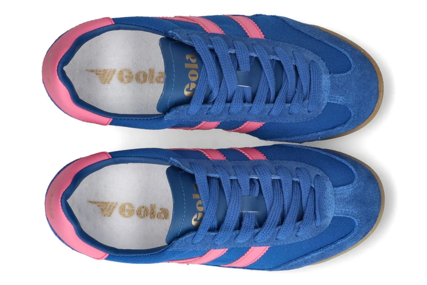 Lage sneakers Gola Tornado