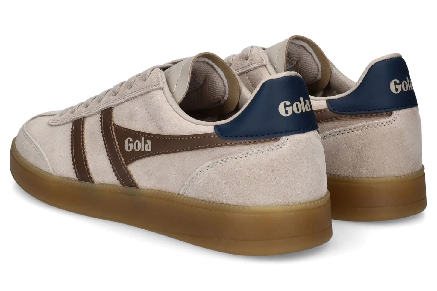 Lage sneakers Gola Viper