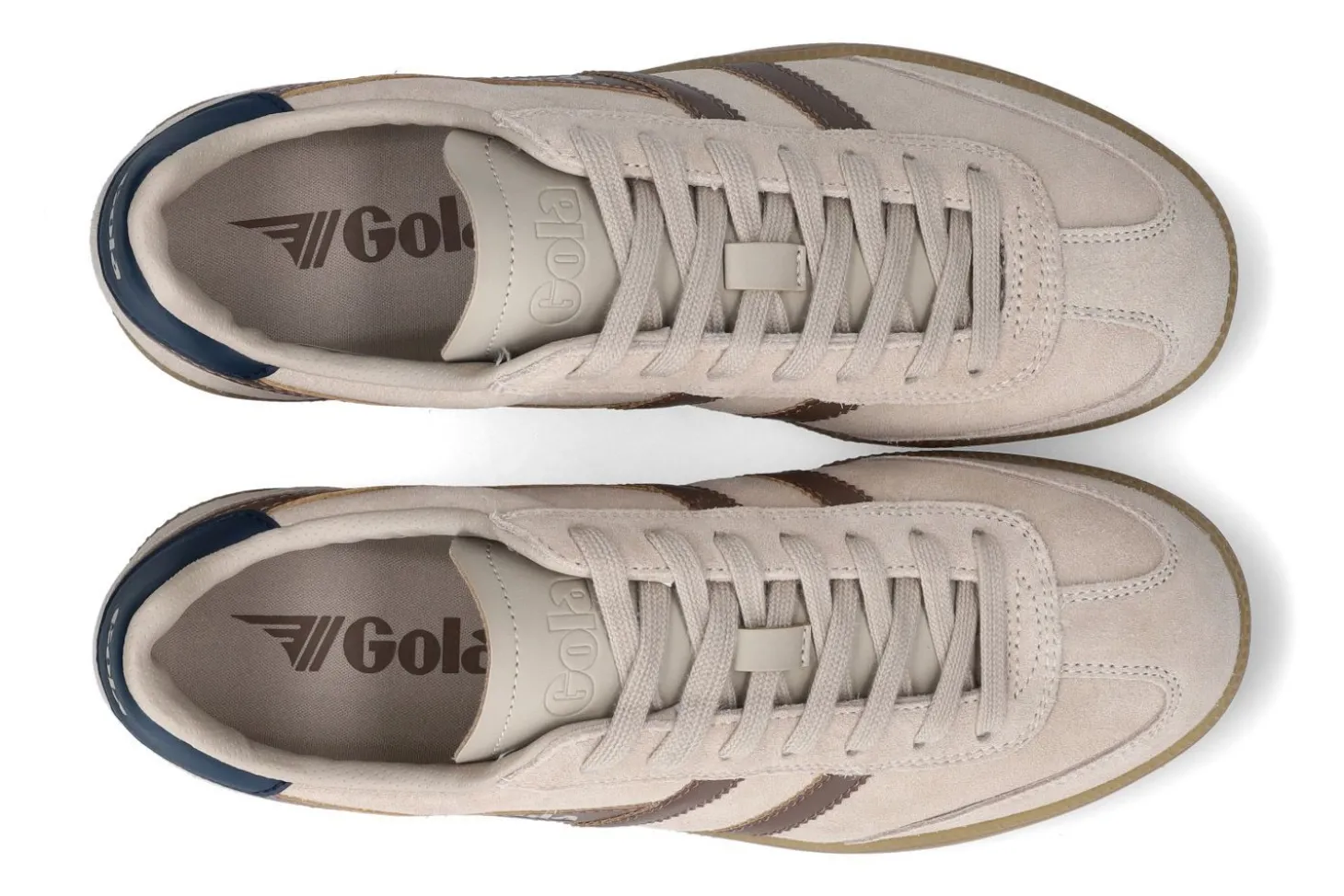 Lage sneakers Gola Viper