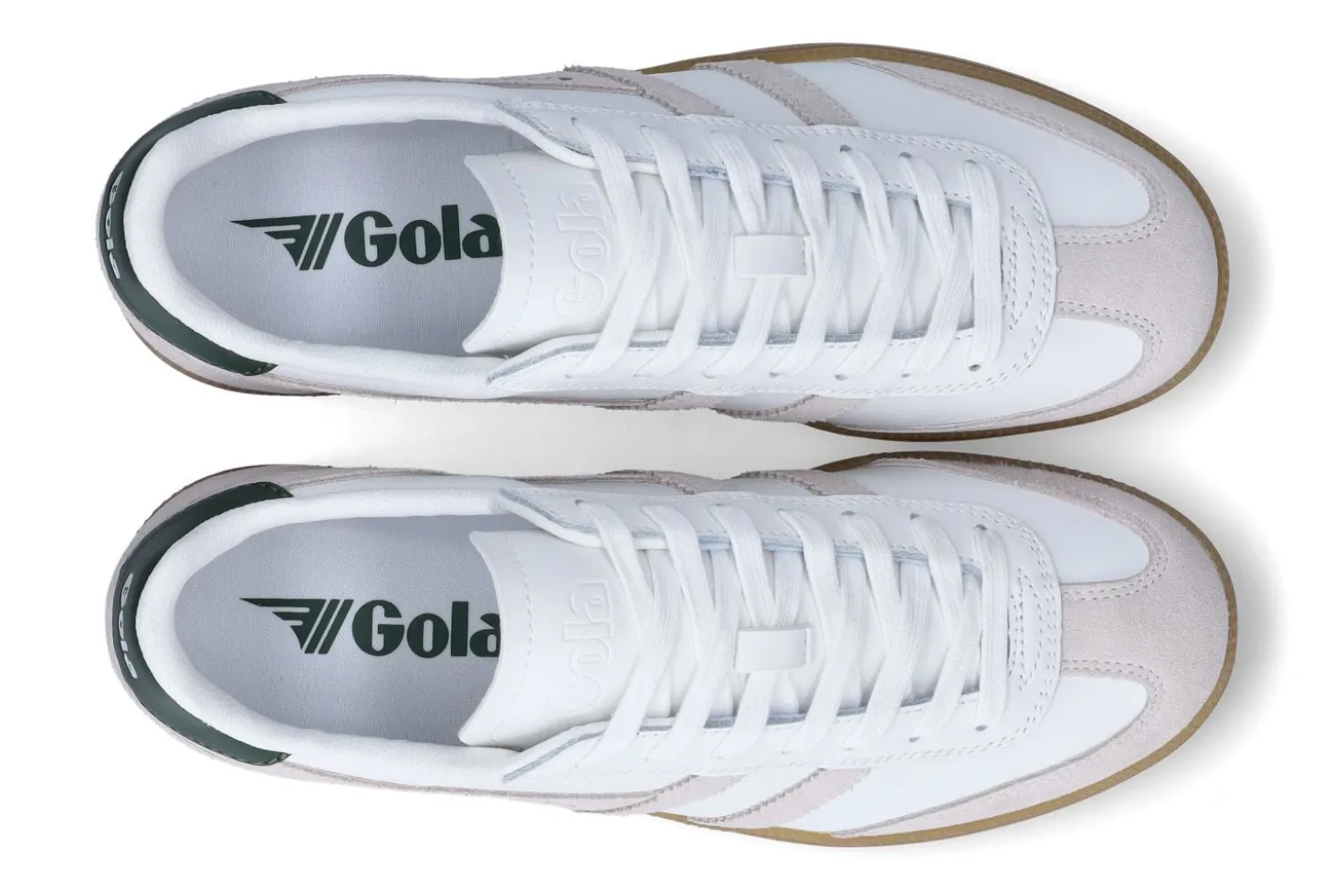 Lage sneakers Gola Viper