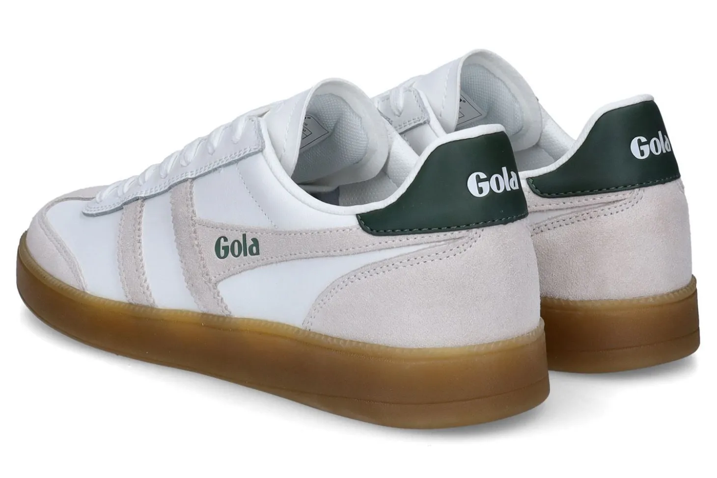 Lage sneakers Gola Viper
