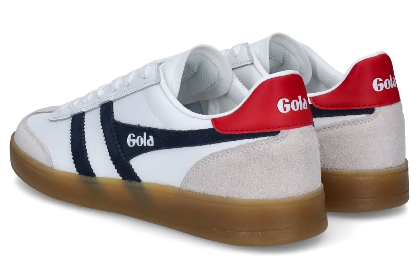 Lage sneakers Gola Viper
