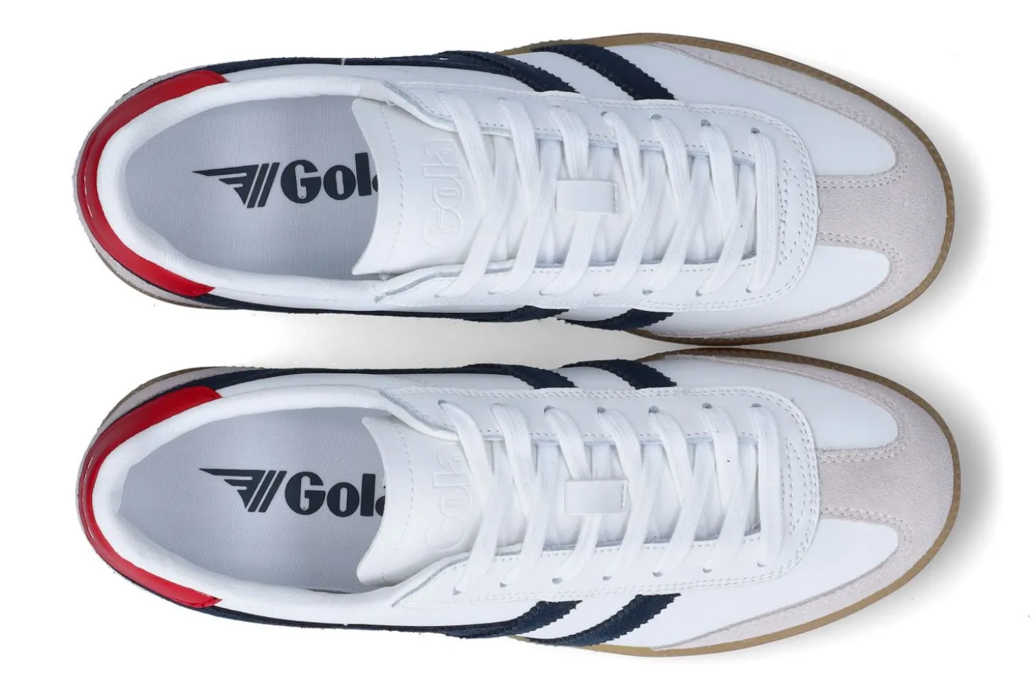 Lage sneakers Gola Viper