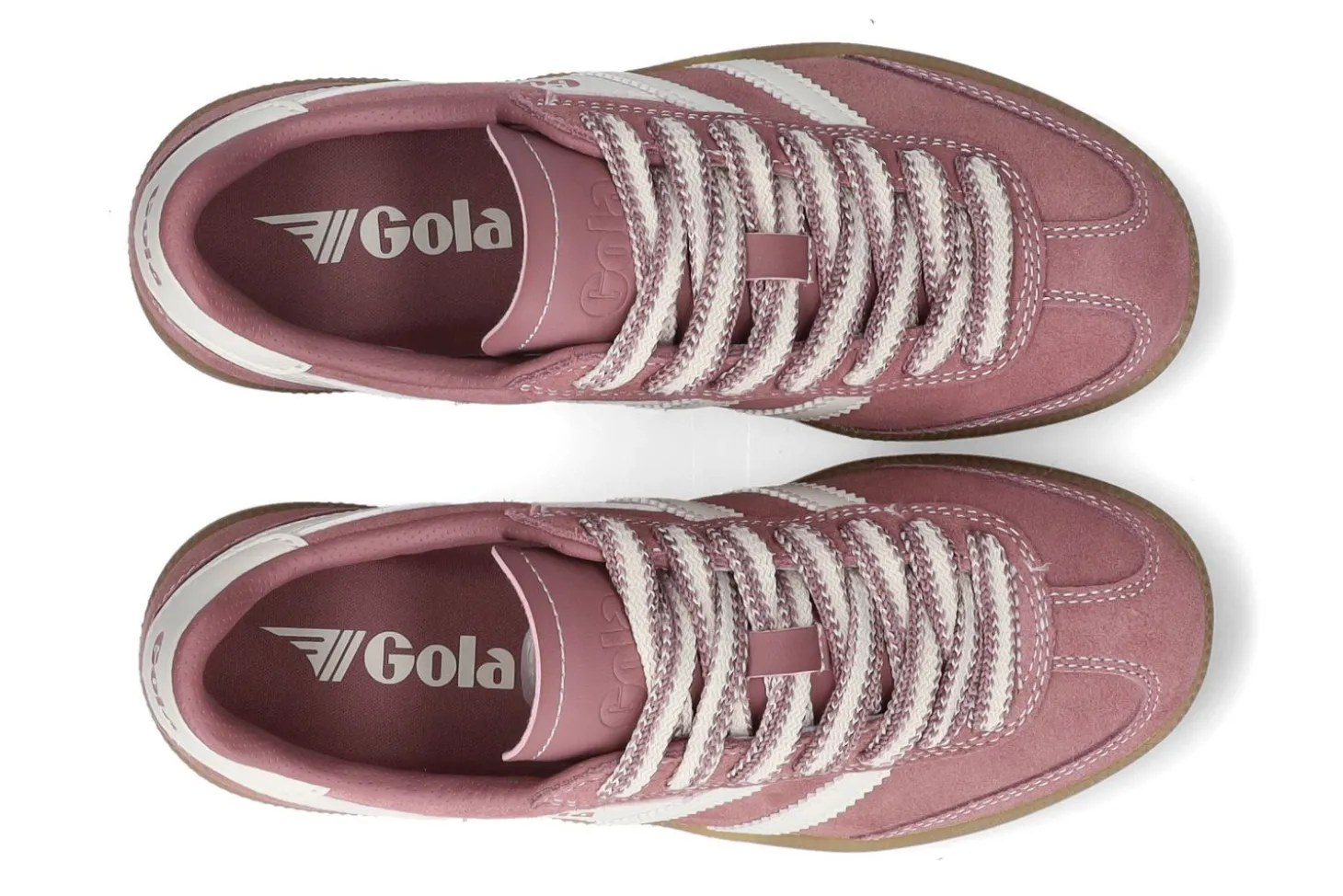 Lage sneakers Gola Viper