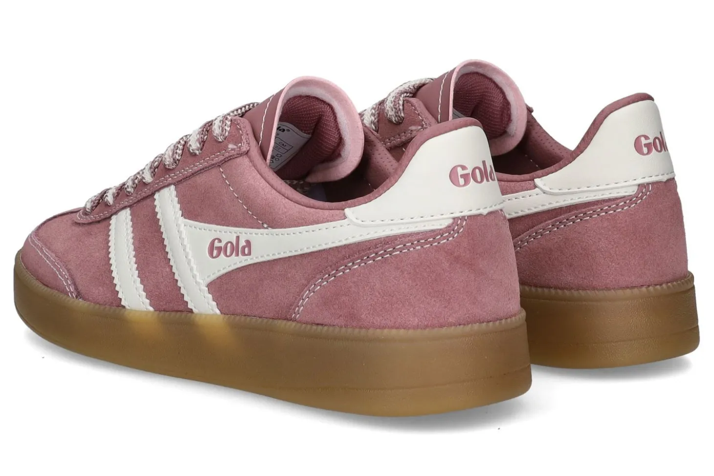 Lage sneakers Gola Viper
