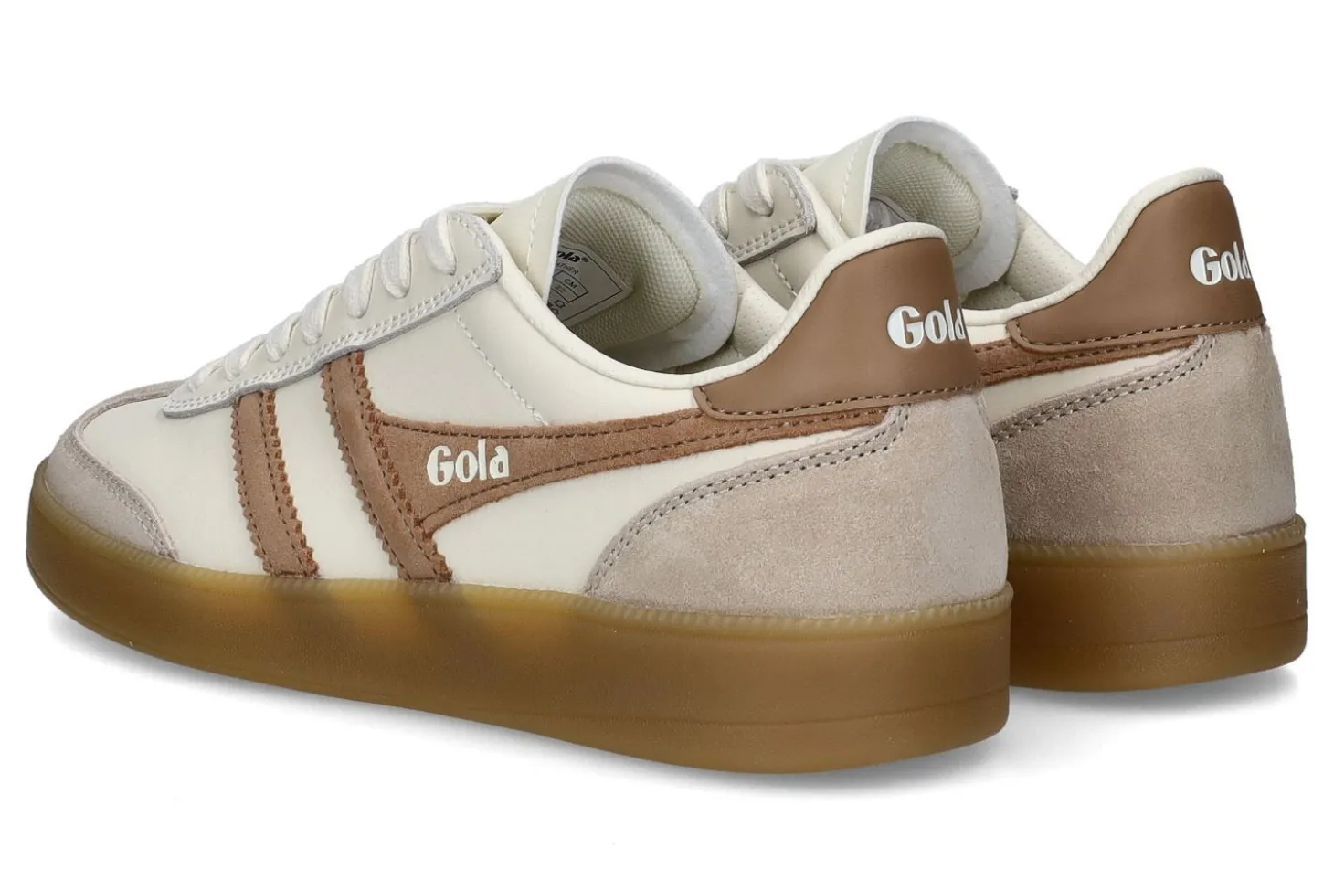 Lage sneakers Gola Viper