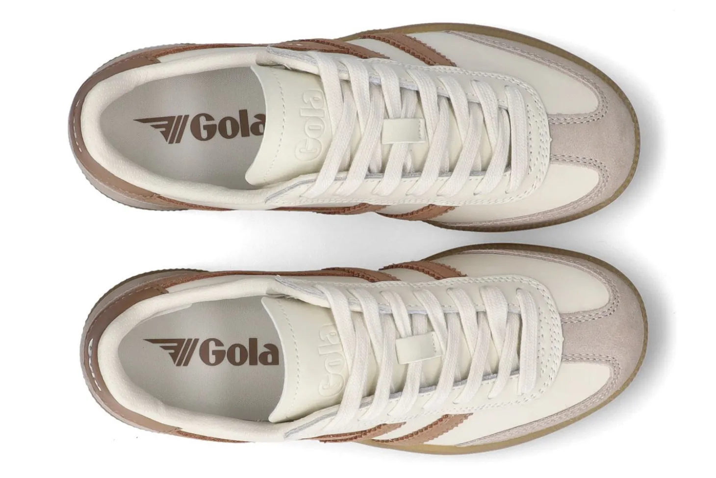 Lage sneakers Gola Viper