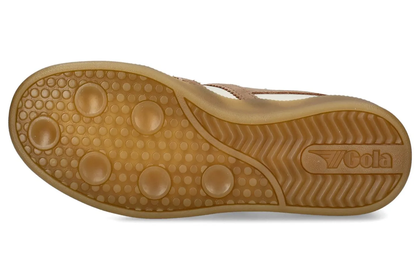 Lage sneakers Gola Viper