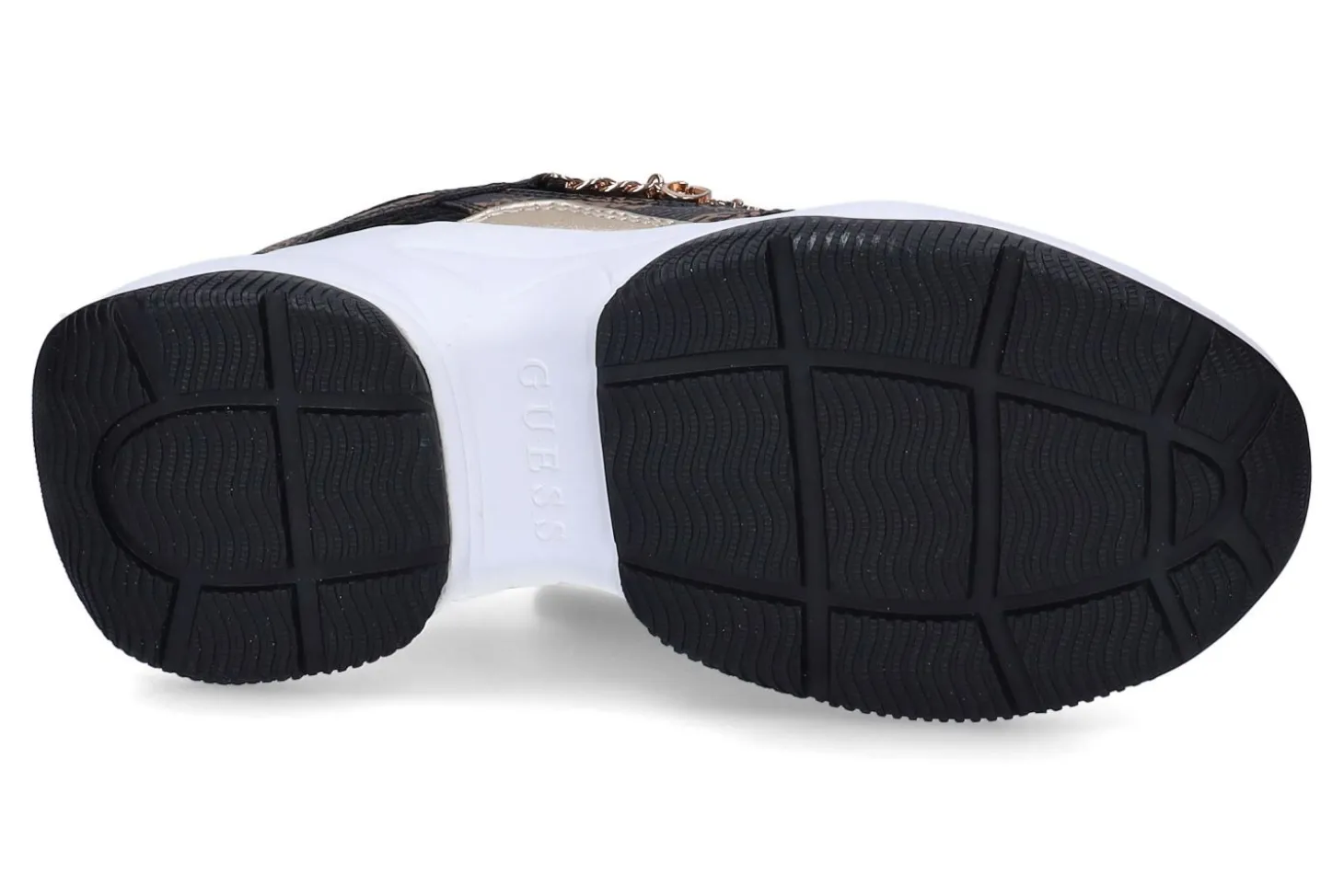 Lage sneakers GUESS