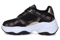 Lage sneakers GUESS