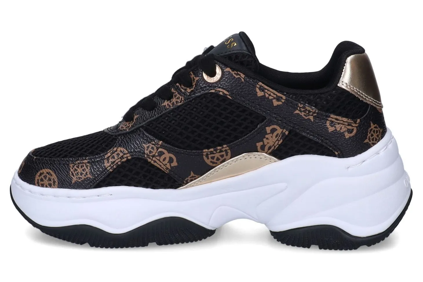 Lage sneakers GUESS