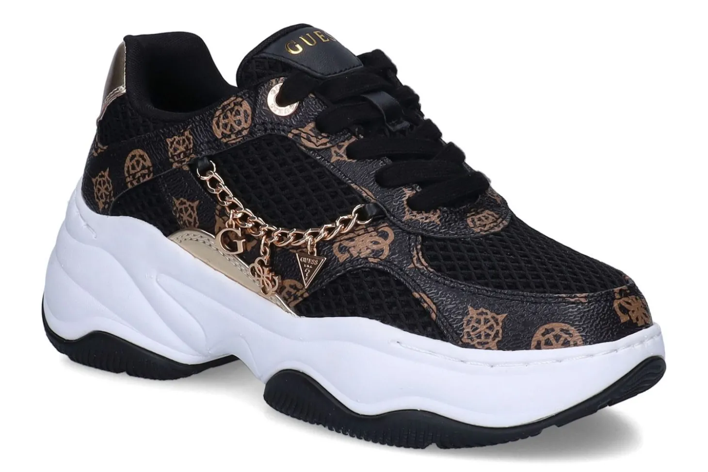 Lage sneakers GUESS