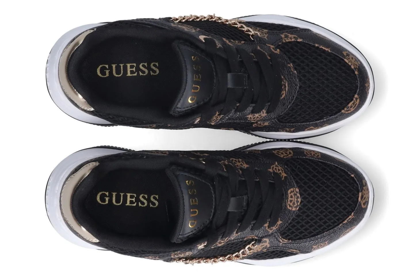 Lage sneakers GUESS