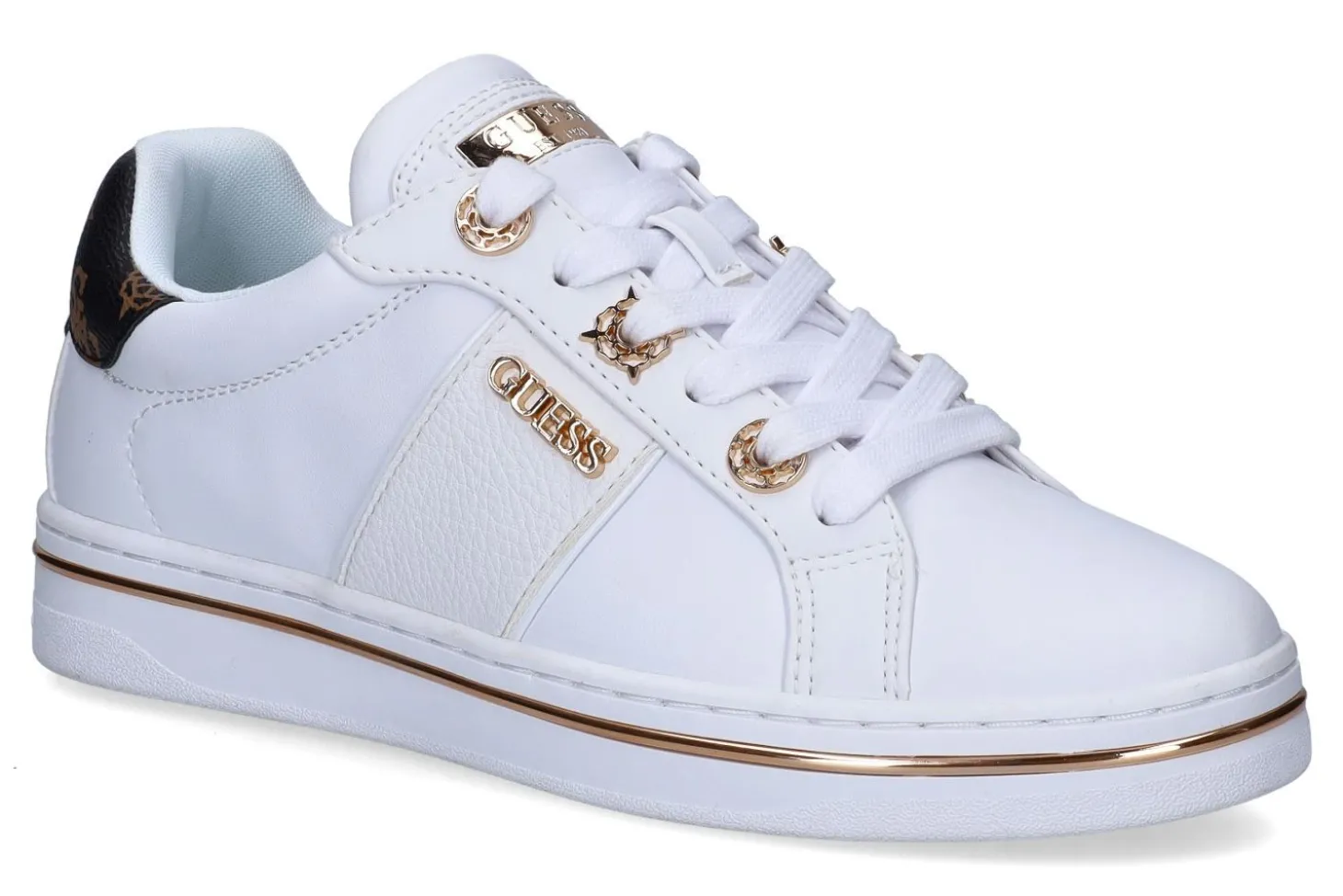 Lage sneakers GUESS