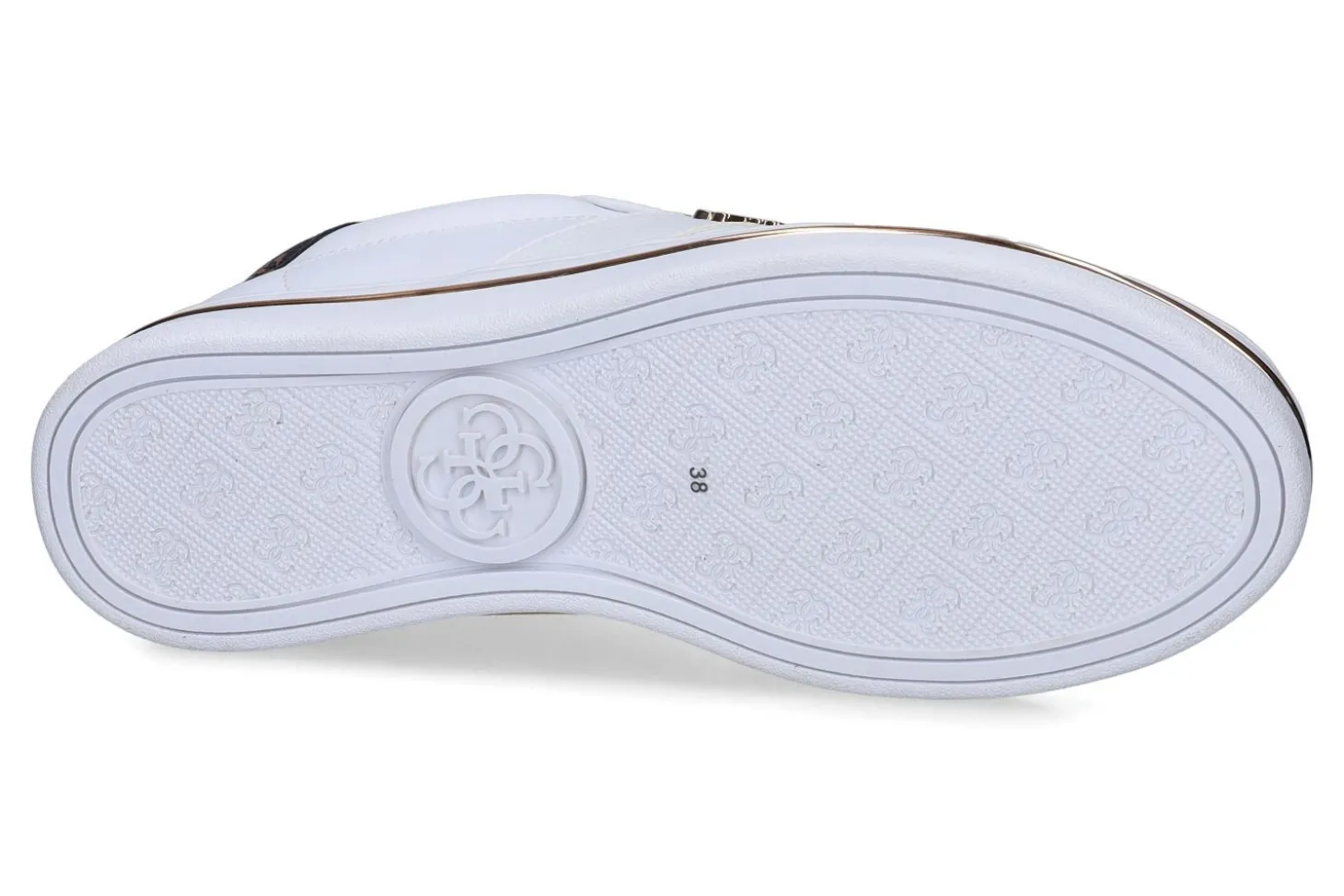 Lage sneakers GUESS