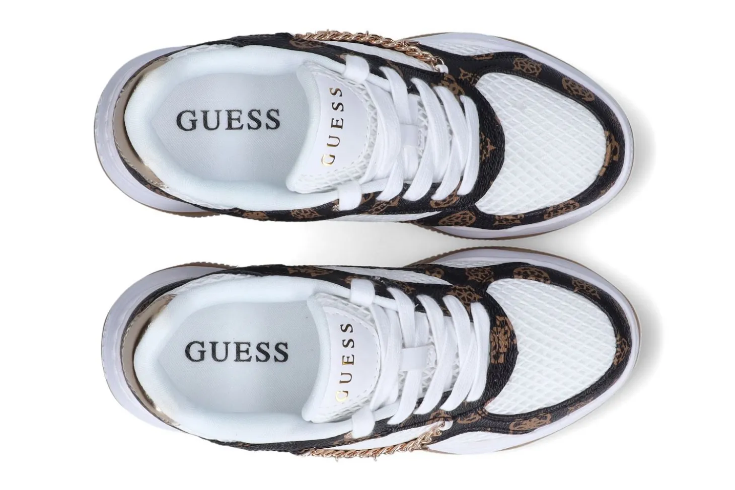 Lage sneakers GUESS