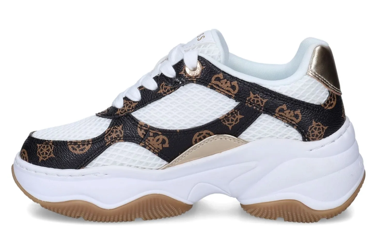 Lage sneakers GUESS