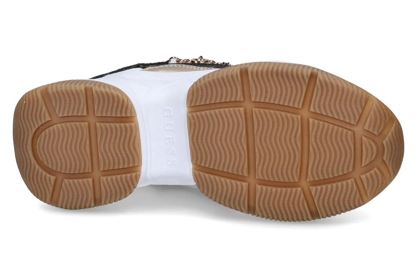 Lage sneakers GUESS