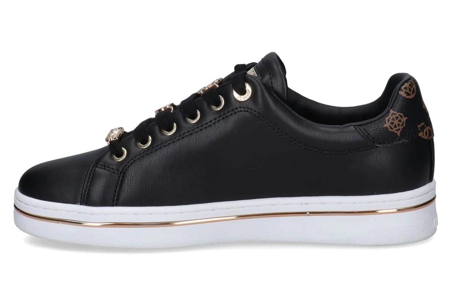 Lage sneakers GUESS