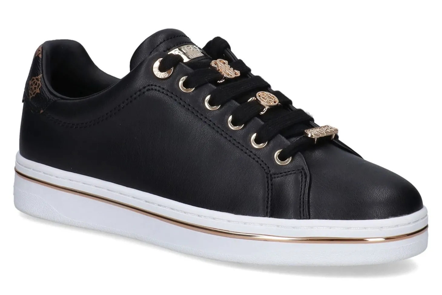 Lage sneakers GUESS