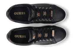 Lage sneakers GUESS