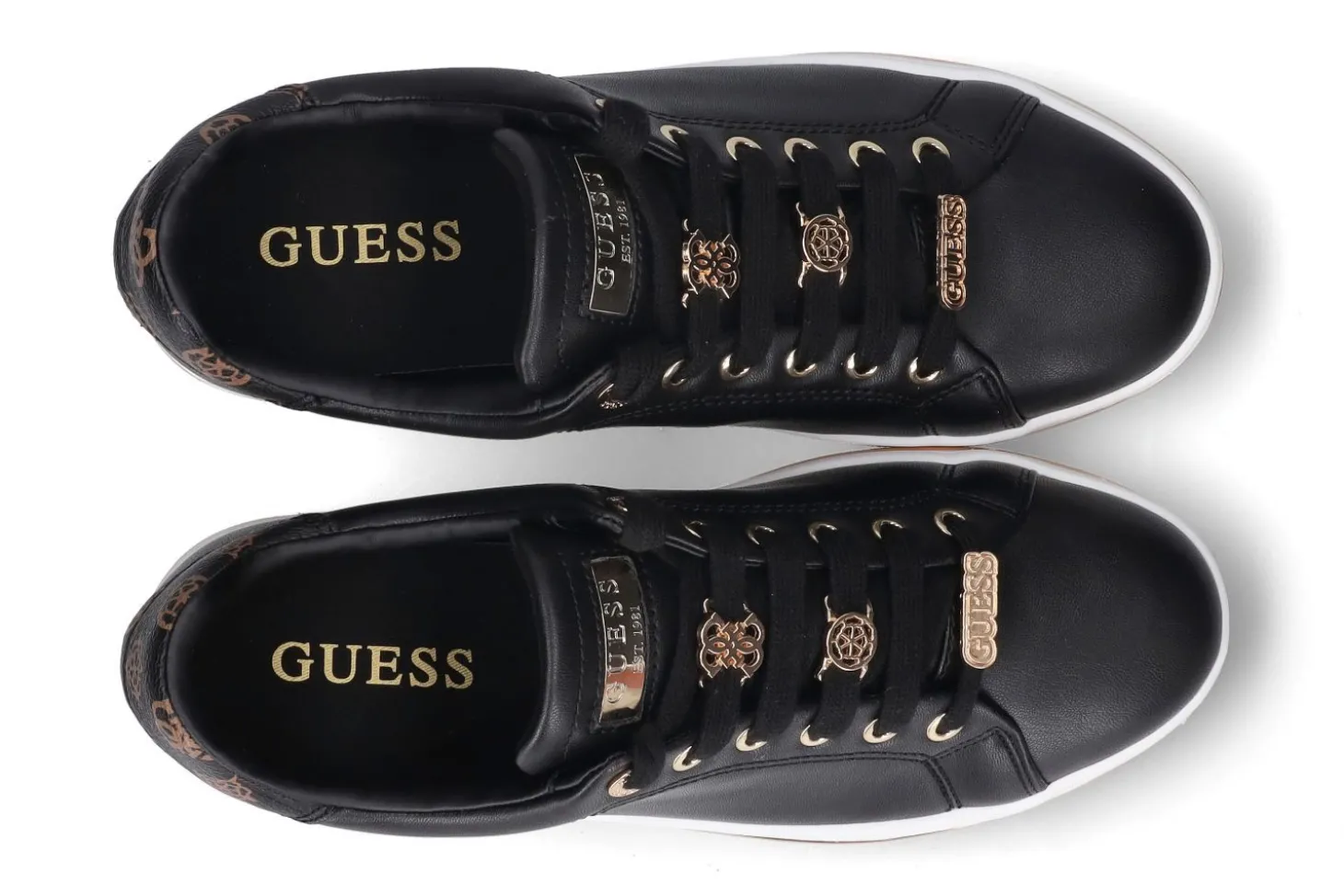 Lage sneakers GUESS
