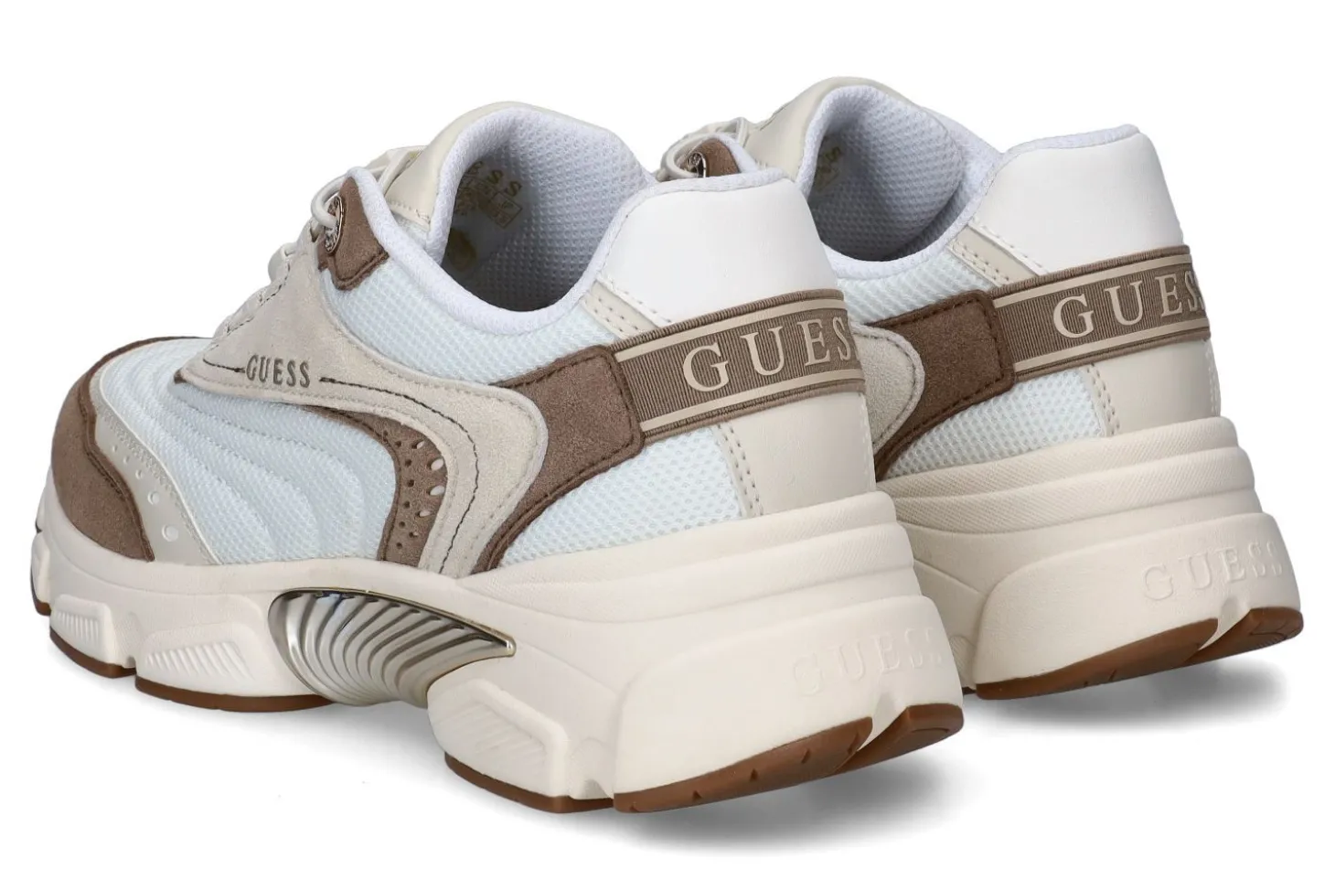Lage sneakers GUESS