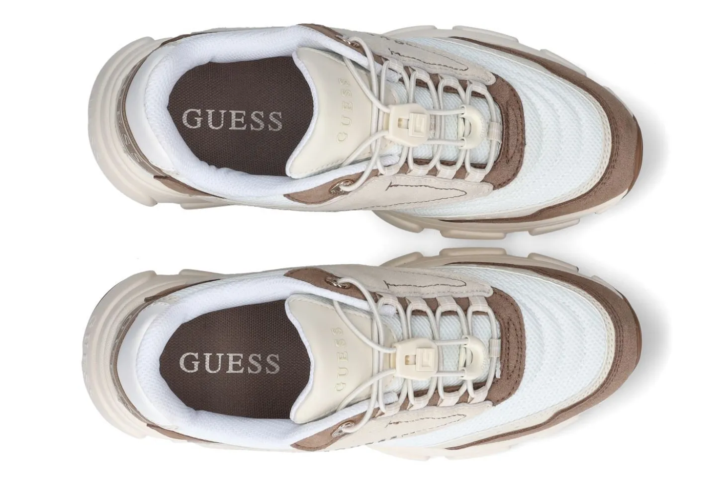 Lage sneakers GUESS
